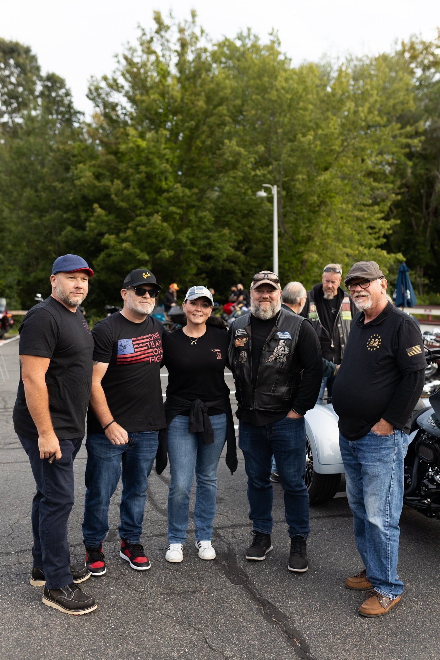 Angers Gift Bike Night!