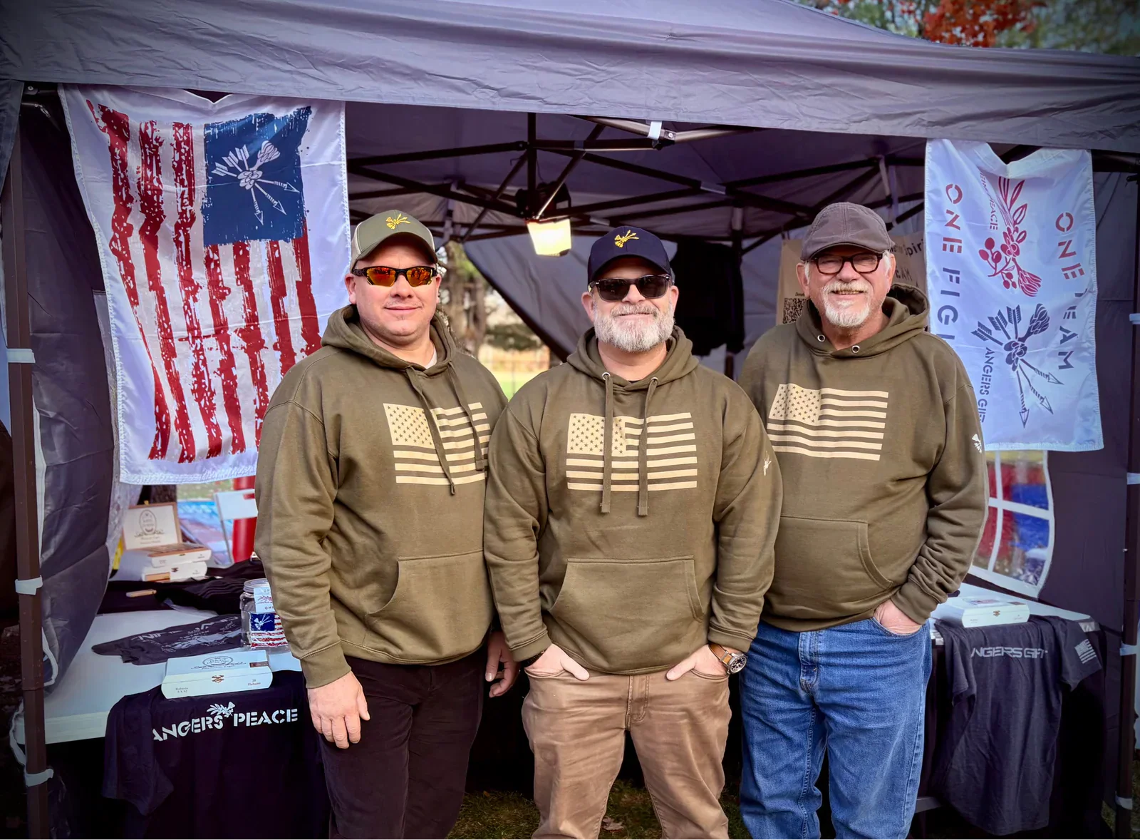 VETFEST!