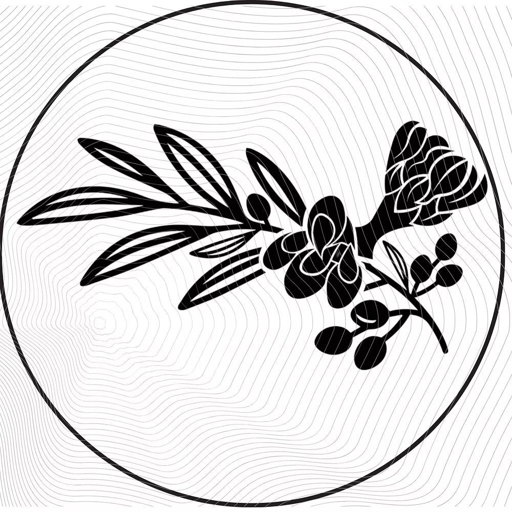 Peace Logo Sticker
